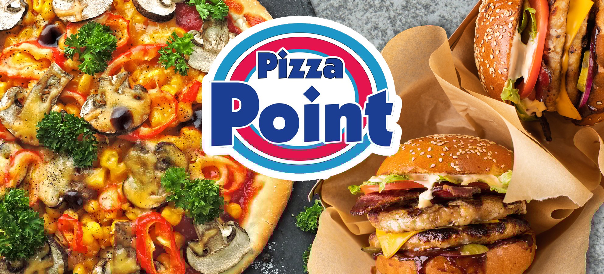 Pizza Point Bielefeld
